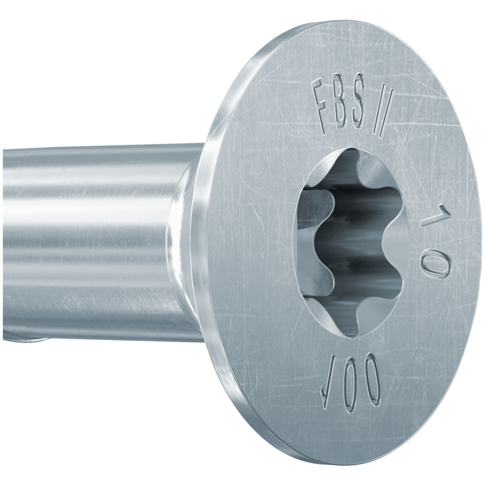 FBS II 10x80 25/15/- SK - fischer fixings